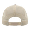 RAPPER COTTON KHAKI STONE