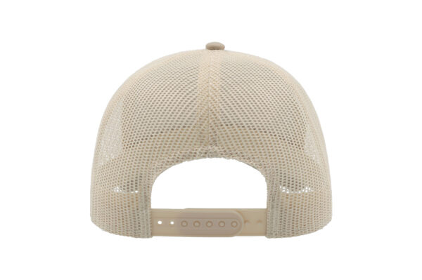 RAPPER COTTON KHAKI STONE