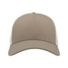 RAPPER COTTON KHAKI STONE