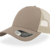 RAPPER COTTON KHAKI STONE