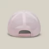 Baseball Cap Terry Cloth Koala, Pink - Goorin Bros