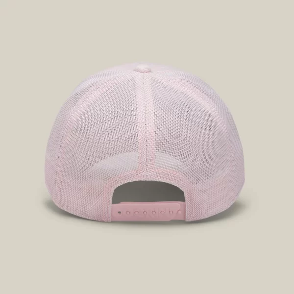 Baseball Cap Terry Cloth Koala, Pink - Goorin Bros