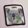Baseball Cap Terry Cloth Koala, Pink - Goorin Bros