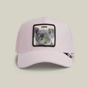 VON DUTCH VD1C5PVEL05