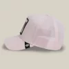 Baseball Cap Terry Cloth Koala, Pink - Goorin Bros