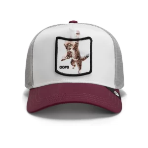 VON DUTCH VD1C5PVEL05