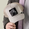 Baseball Cap Zesty, Zebra Biscuit - Goorin Bros