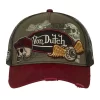 VON DUTCH VD1CTPATCHES17