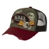 VON DUTCH VD1CTPATCHES17