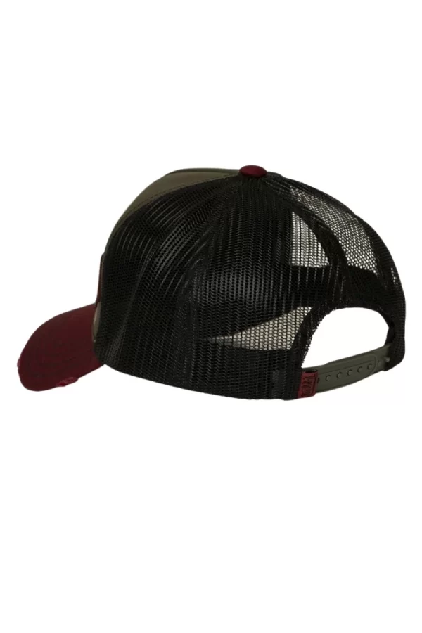 VON DUTCH VD1CTPATCHES17