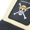 CAPSLAB ONE PIECE LOGO STRAW