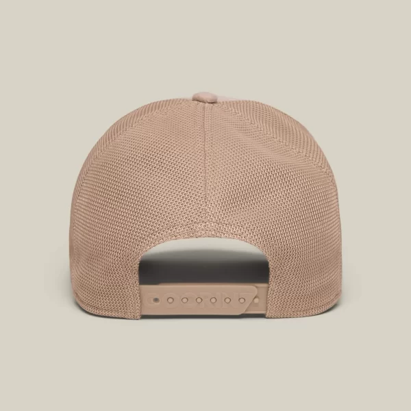 Baseball Cap Zesty, Zebra Biscuit - Goorin Bros