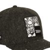 8154 CAPSLAB ASTERIX BLACK