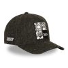 8155 CAPSLAB ASTERIX BLACK
