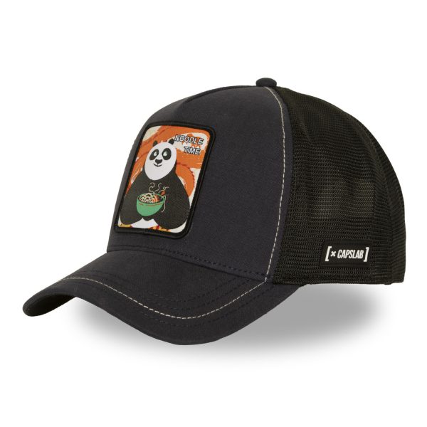 CAPSLAB KUNG FU PANDA NOODLE TIME