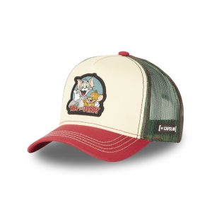 CAPSLAB TOM & JERRY