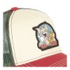 CAPSLAB TOM & JERRY