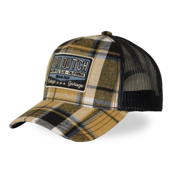 VON DUTCH VD1CBCAR11