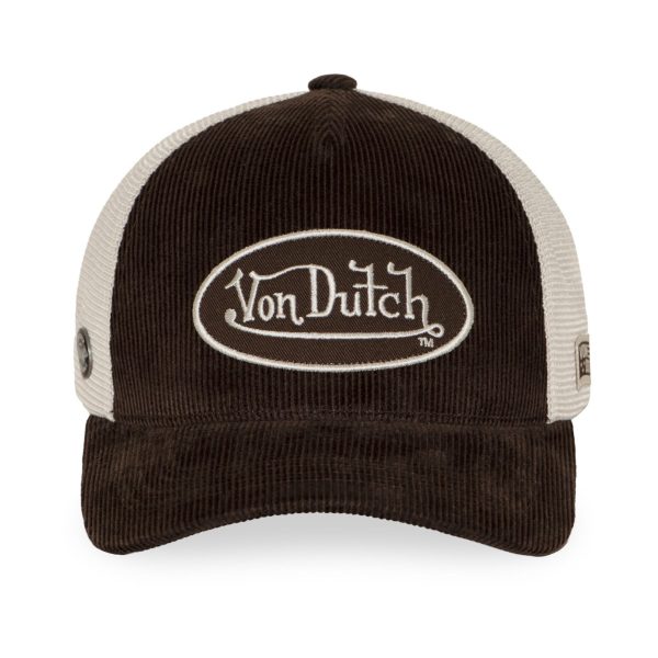 VON DUTCH VD1CBLOFB49