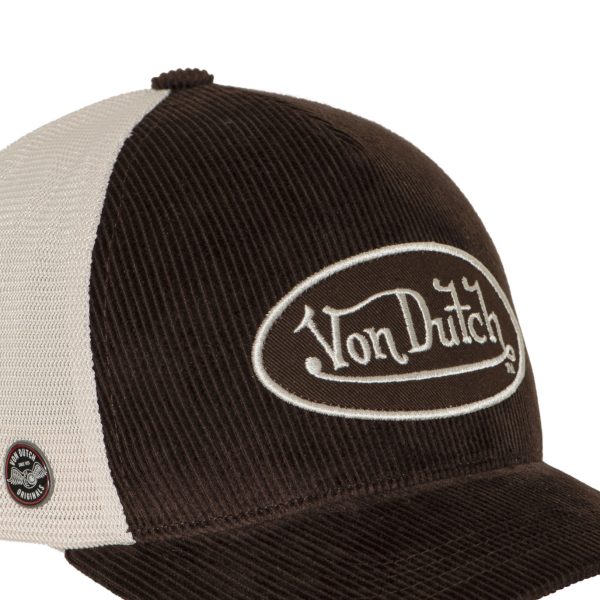 VON DUTCH VD1CBLOFB49