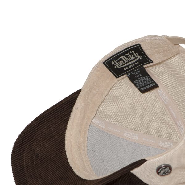 VON DUTCH VD1CBLOFB49