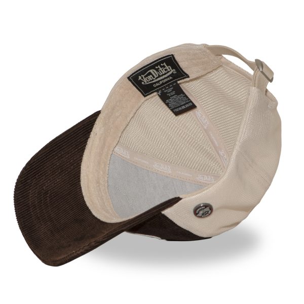 VON DUTCH VD1CBLOFB49