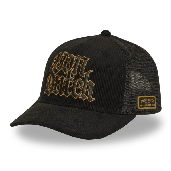 VON DUTCH VD1CSCAN04