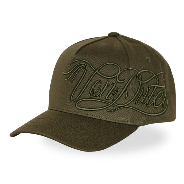 VON DUTCH VD1CTCHI03