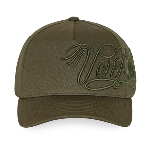 VON DUTCH VD1CTCHI03
