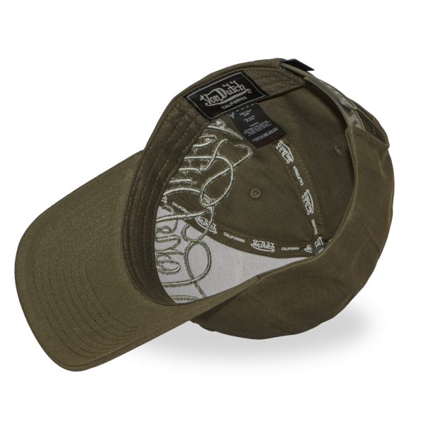 VON DUTCH VD1CTCHI03