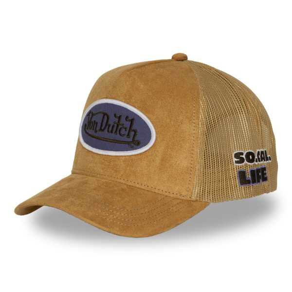 VON DUTCH VD1CTFUR17