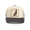 Baseball Cap Shadow Lab, Dog Beige-Grey - Goorin Bros