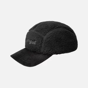 KANGOL WILD FUR TRAPPER
