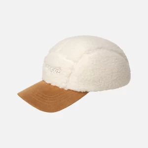 KANGOL WILD FUR TRAPPER