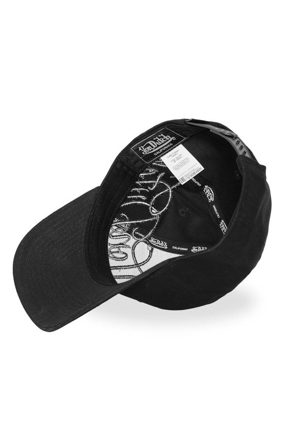 VON DUTCH VD1CTCHI04