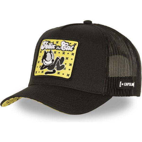 CAPSLAB FELIX THE CAT