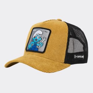 CAPSLAB SCOOBY-DOO