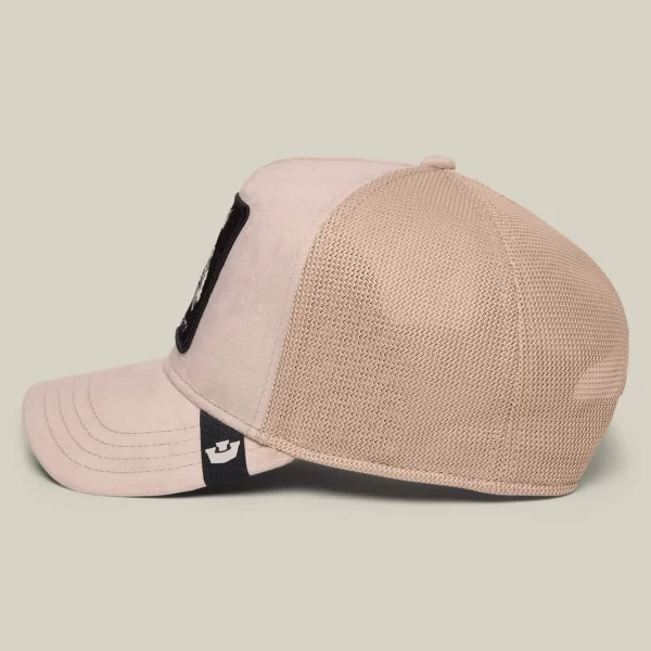 Baseball Cap Zesty, Zebra Biscuit - Goorin Bros