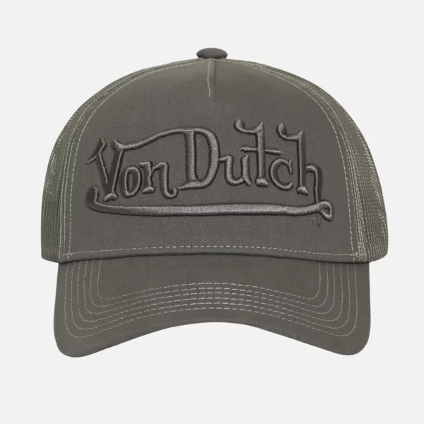 VON DUTCH VD1CBEMB08