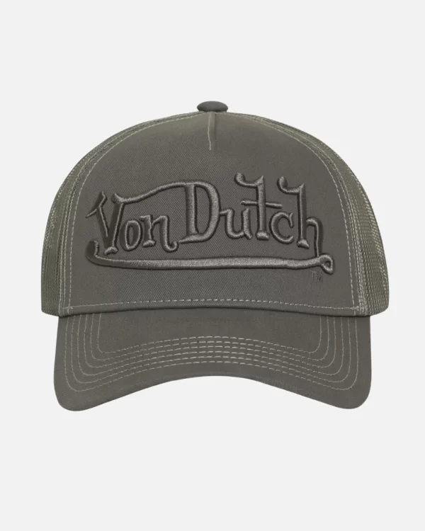 VON DUTCH VD1CBEMB08