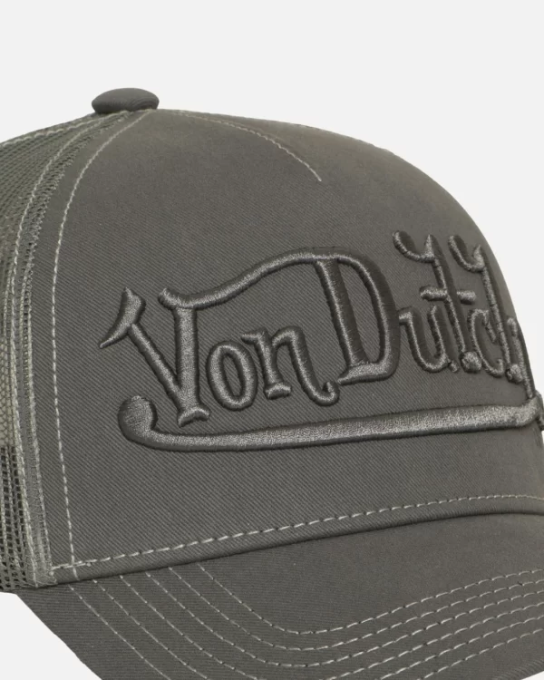 VON DUTCH VD1CBEMB08