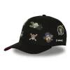 CAPSLAB ONE PIECE PATCHES
