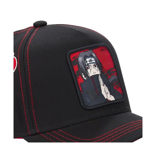 CAPSLAB NARUTO ITACHI