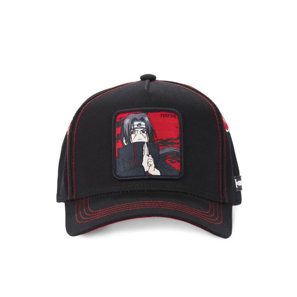 CAPSLAB NARUTO ITACHI