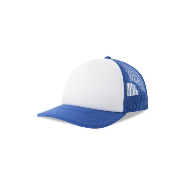 KIDS RAPPER ROYAL BLUE
