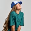 KIDS RAPPER ROYAL BLUE