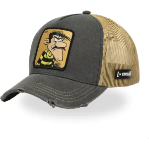 CAPSLAB SCOOBY-DOO
