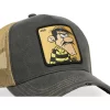 CAPSLAB LUCKY LUKE JOE
