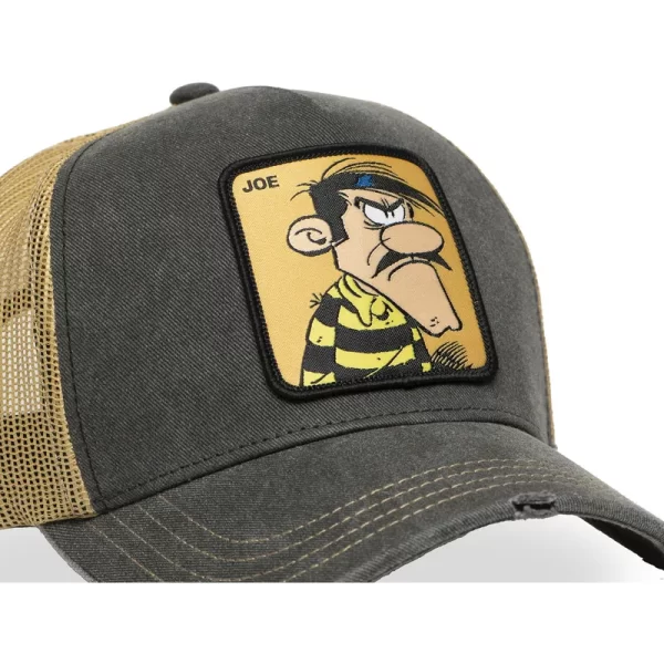 CAPSLAB LUCKY LUKE JOE