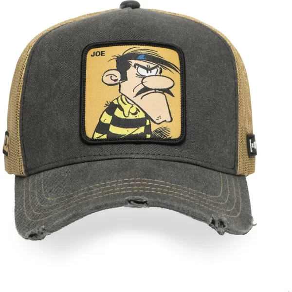 CAPSLAB LUCKY LUKE JOE